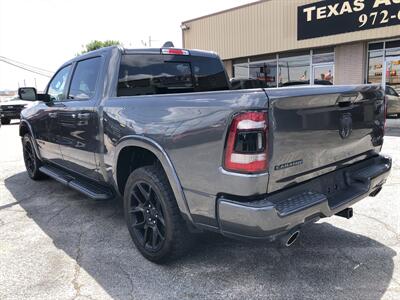 2021 RAM 1500 Laramie - Photo 13 - Dallas, TX 75247