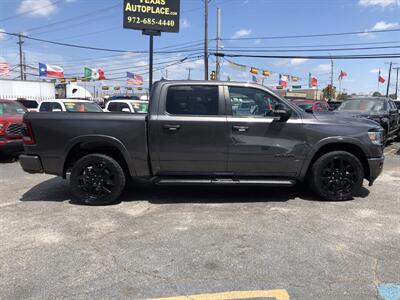 2021 RAM 1500 Laramie - Photo 9 - Dallas, TX 75247