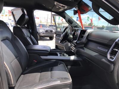 2021 RAM 1500 Laramie - Photo 31 - Dallas, TX 75247