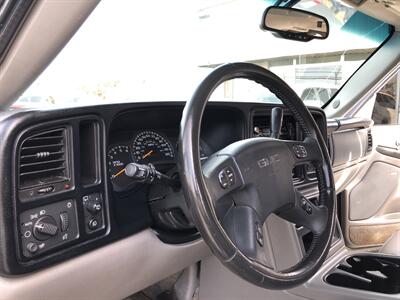 2003 GMC Yukon SLE - Photo 15 - Dallas, TX 75247