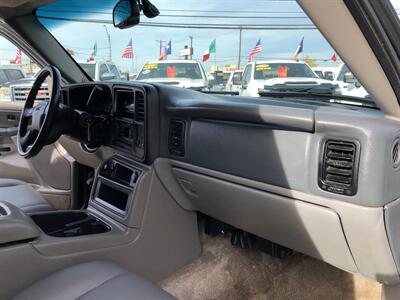 2003 GMC Yukon SLE - Photo 25 - Dallas, TX 75247