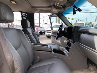 2003 GMC Yukon SLE - Photo 24 - Dallas, TX 75247