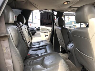 2003 GMC Yukon SLE - Photo 28 - Dallas, TX 75247