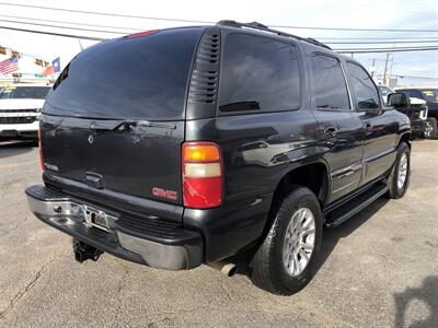 2003 GMC Yukon SLE - Photo 6 - Dallas, TX 75247