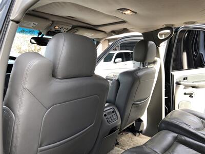 2003 GMC Yukon SLE - Photo 19 - Dallas, TX 75247