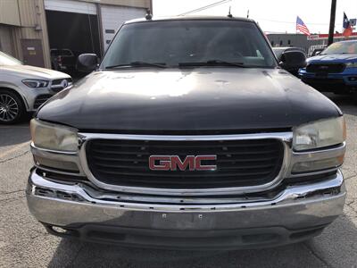 2003 GMC Yukon SLE - Photo 2 - Dallas, TX 75247