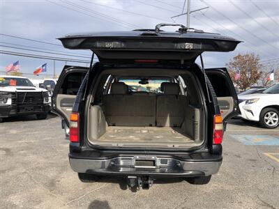 2003 GMC Yukon SLE - Photo 20 - Dallas, TX 75247