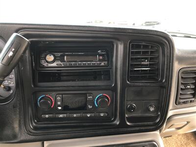 2003 GMC Yukon SLE - Photo 11 - Dallas, TX 75247