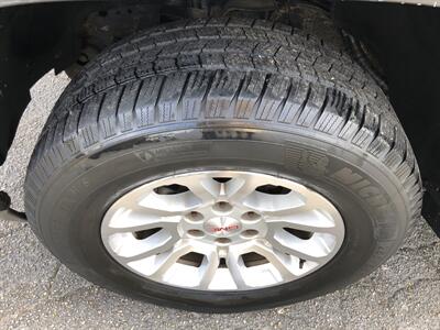 2003 GMC Yukon SLE - Photo 30 - Dallas, TX 75247