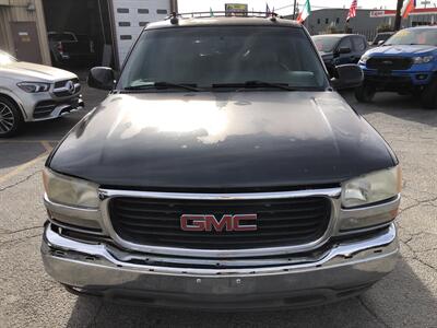 2003 GMC Yukon SLE - Photo 3 - Dallas, TX 75247