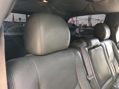 2003 GMC Yukon SLE - Photo 27 - Dallas, TX 75247