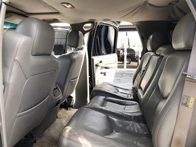 2003 GMC Yukon SLE - Photo 18 - Dallas, TX 75247