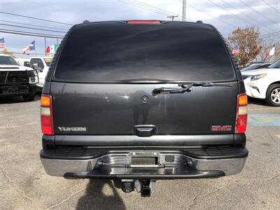 2003 GMC Yukon SLE - Photo 7 - Dallas, TX 75247