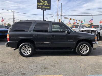 2003 GMC Yukon SLE - Photo 5 - Dallas, TX 75247