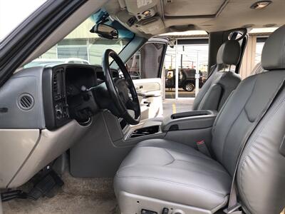 2003 GMC Yukon SLE - Photo 14 - Dallas, TX 75247