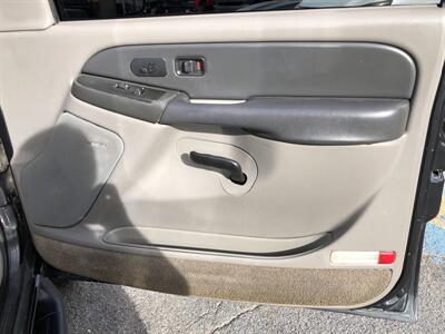 2003 GMC Yukon SLE - Photo 22 - Dallas, TX 75247