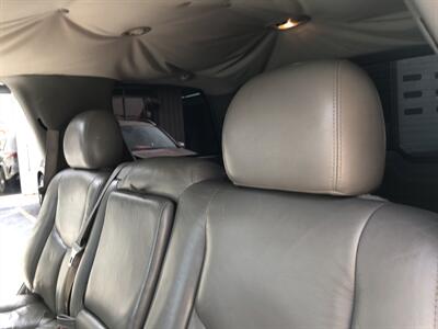 2003 GMC Yukon SLE - Photo 17 - Dallas, TX 75247