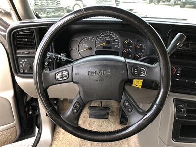 2003 GMC Yukon SLE - Photo 10 - Dallas, TX 75247