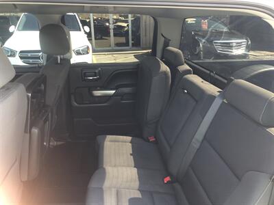 2018 Chevrolet Silverado 1500 LT - Photo 48 - Dallas, TX 75247