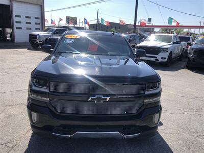 2018 Chevrolet Silverado 1500 LT - Photo 21 - Dallas, TX 75247