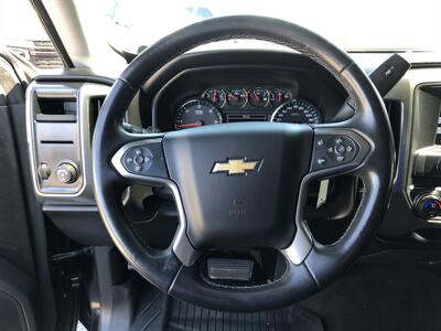 2018 Chevrolet Silverado 1500 LT   - Photo 11 - Dallas, TX 75247