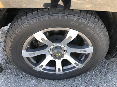 2018 Chevrolet Silverado 1500 LT   - Photo 16 - Dallas, TX 75247