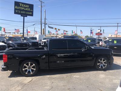 2018 Chevrolet Silverado 1500 LT - Photo 59 - Dallas, TX 75247