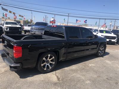 2018 Chevrolet Silverado 1500 LT - Photo 58 - Dallas, TX 75247