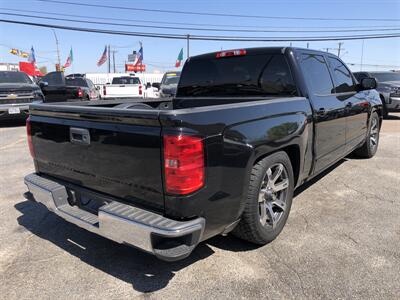 2018 Chevrolet Silverado 1500 LT   - Photo 6 - Dallas, TX 75247