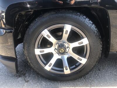 2018 Chevrolet Silverado 1500 LT - Photo 31 - Dallas, TX 75247