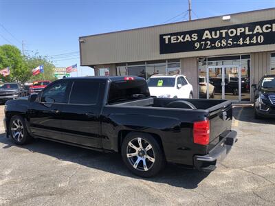 2018 Chevrolet Silverado 1500 LT - Photo 25 - Dallas, TX 75247