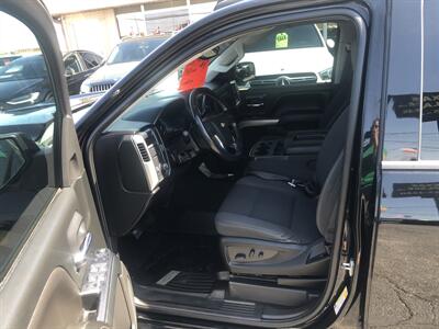 2018 Chevrolet Silverado 1500 LT - Photo 32 - Dallas, TX 75247