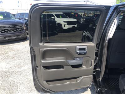 2018 Chevrolet Silverado 1500 LT - Photo 50 - Dallas, TX 75247