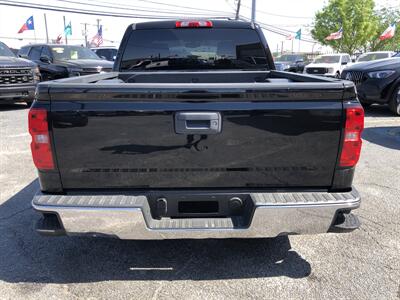 2018 Chevrolet Silverado 1500 LT   - Photo 7 - Dallas, TX 75247