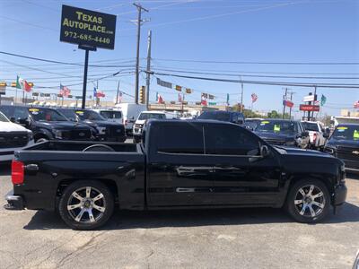 2018 Chevrolet Silverado 1500 LT - Photo 20 - Dallas, TX 75247