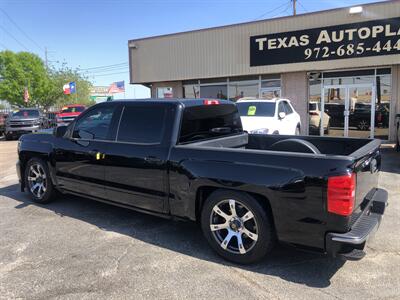2018 Chevrolet Silverado 1500 LT - Photo 26 - Dallas, TX 75247