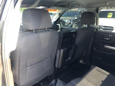 2018 Chevrolet Silverado 1500 LT - Photo 49 - Dallas, TX 75247