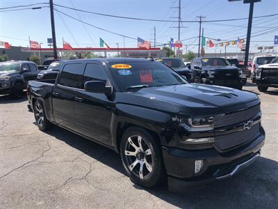 2018 Chevrolet Silverado 1500 LT - Photo 22 - Dallas, TX 75247