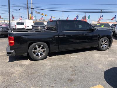 2018 Chevrolet Silverado 1500 LT   - Photo 5 - Dallas, TX 75247