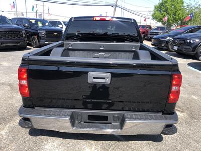 2018 Chevrolet Silverado 1500 LT - Photo 27 - Dallas, TX 75247