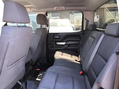 2018 Chevrolet Silverado 1500 LT   - Photo 15 - Dallas, TX 75247