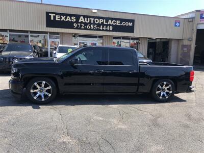 2018 Chevrolet Silverado 1500 LT - Photo 24 - Dallas, TX 75247