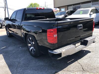 2018 Chevrolet Silverado 1500 LT   - Photo 9 - Dallas, TX 75247