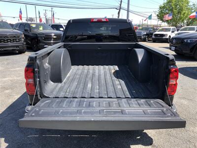 2018 Chevrolet Silverado 1500 LT   - Photo 8 - Dallas, TX 75247