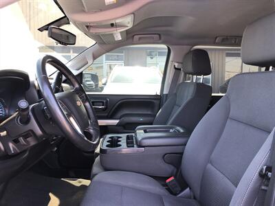 2018 Chevrolet Silverado 1500 LT   - Photo 14 - Dallas, TX 75247