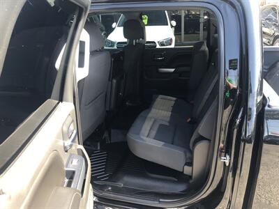 2018 Chevrolet Silverado 1500 LT - Photo 47 - Dallas, TX 75247