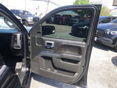 2018 Chevrolet Silverado 1500 LT - Photo 53 - Dallas, TX 75247