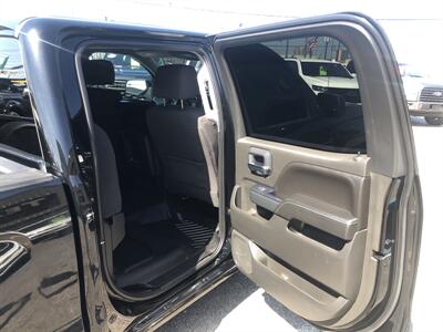 2018 Chevrolet Silverado 1500 LT - Photo 57 - Dallas, TX 75247