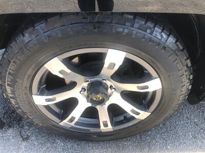 2018 Chevrolet Silverado 1500 LT - Photo 30 - Dallas, TX 75247