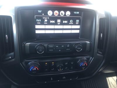 2018 Chevrolet Silverado 1500 LT - Photo 35 - Dallas, TX 75247